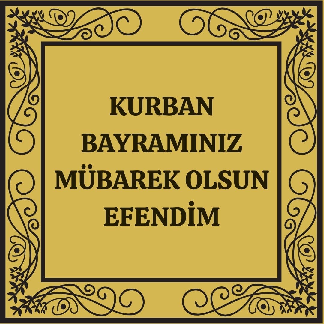Kurban Bayramı (7)